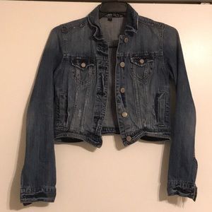 American Eagle Jean Jacket